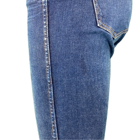 Madewell High Riser Skinny Jeans - Picture 15 of 16